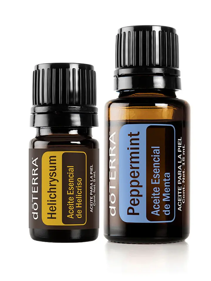 Kit Tópico de Placer Profundo - Bienestar y Frescura Concentrados 1