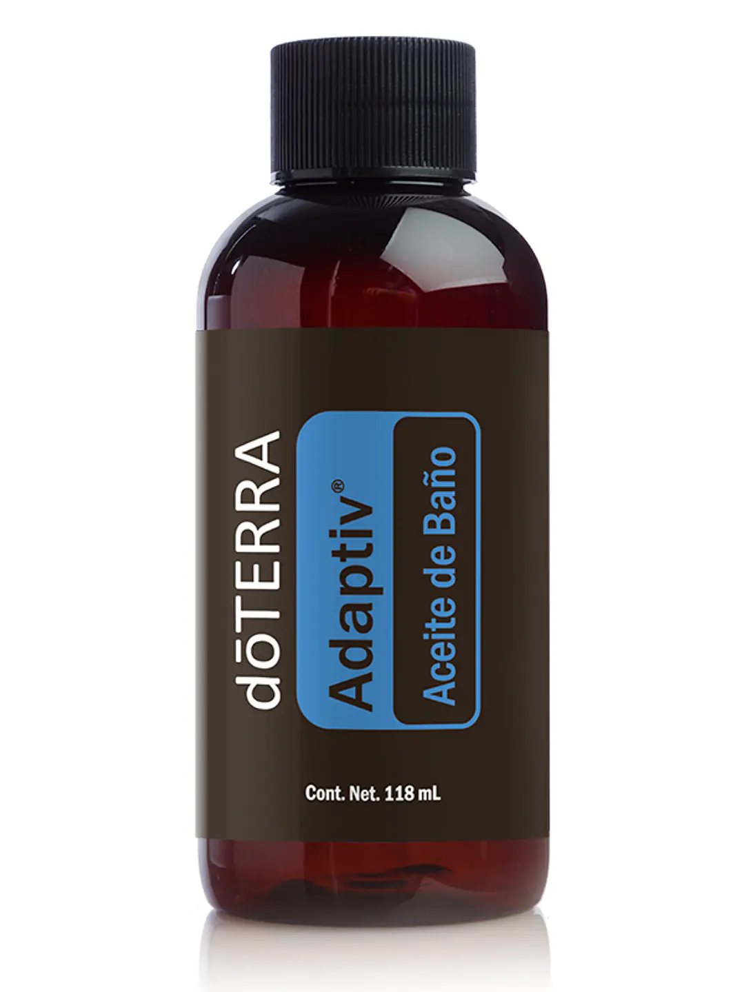 dōTERRA Adaptiv Aceite de Baño 1