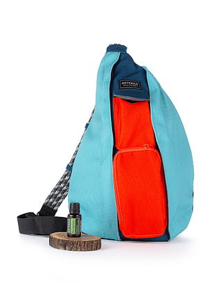 Día de la Tierra doTerra TerraShild +  Mochila
