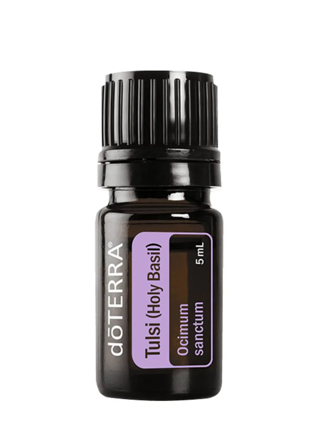 Aceite esencial doTerra Albahaca Sagrada (Tulsi) 5 ml 1