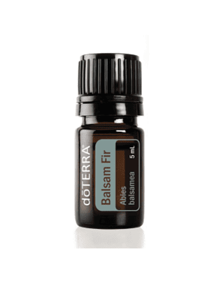 Aceite esencial doTerra Abeto Balsamico 5 ml
