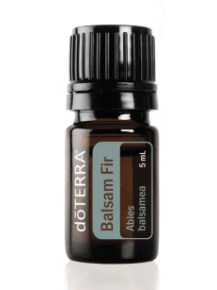 Aceite esencial doTerra Abeto Balsamico 5 ml 1