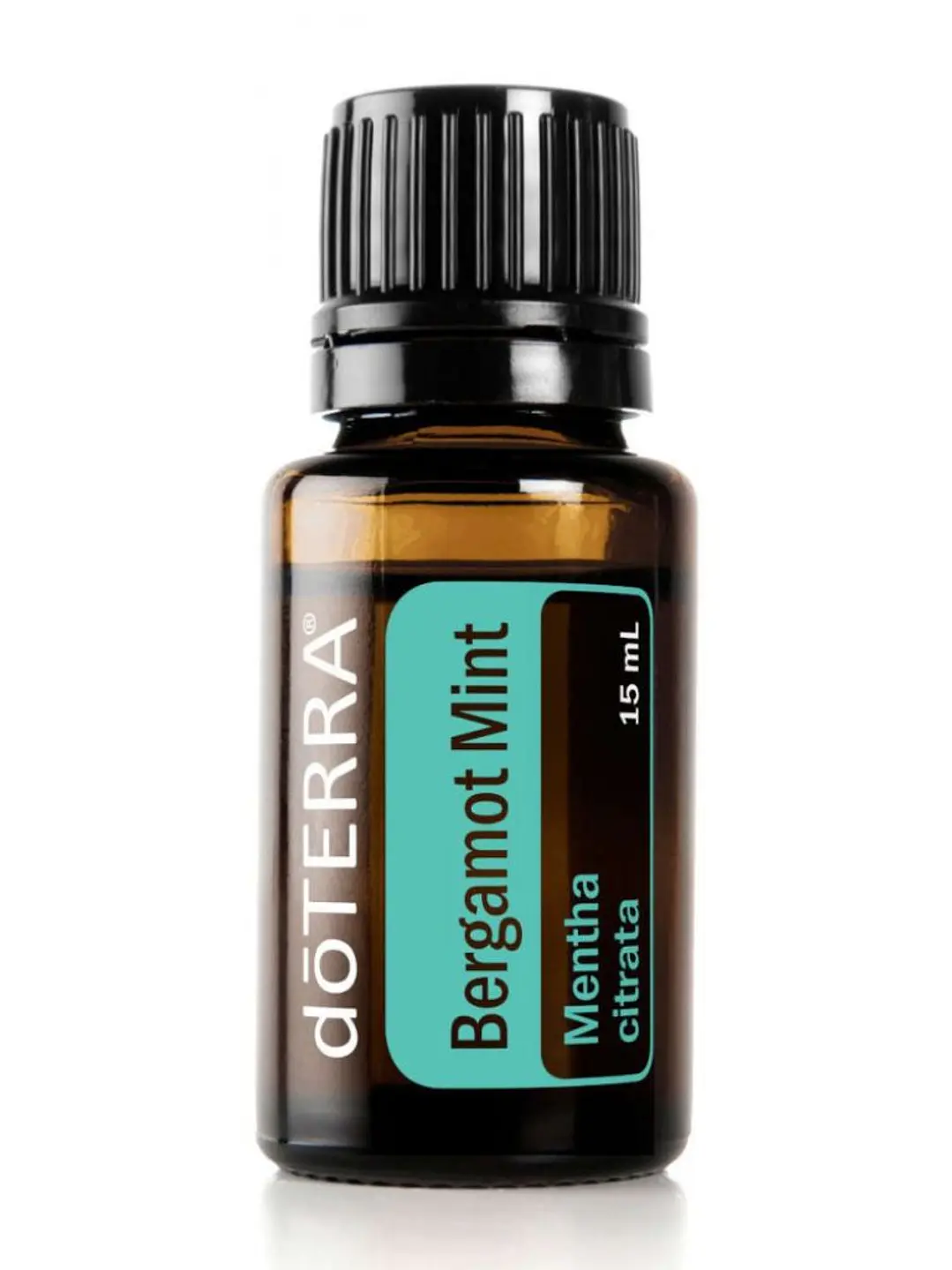 Aceite esencial doTerra Bergamonta menta 15 ml 1