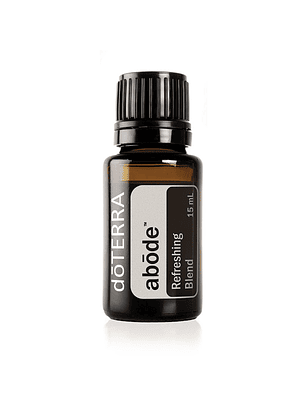 Aceite esencial doTerra Mezcla Abode 15 ml