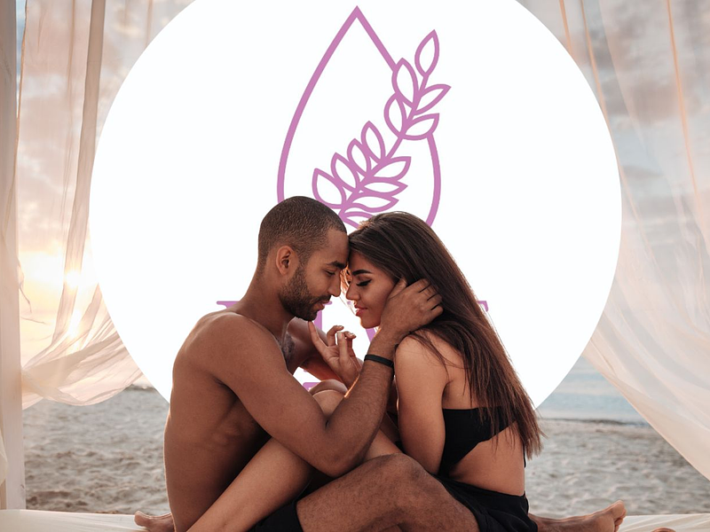 Descubre los Aceites Esenciales Afrodisíacos: Potencia Tu Bienestar y Pasión