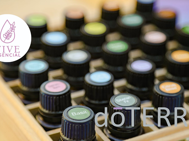 doTERRA como Socio Comercial: Membresía y Beneficios de ser Distribuidor Mayorista