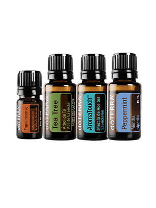 Sinfonía de la Célula Protocolo General doTerra