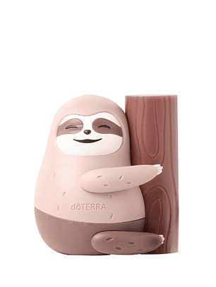 Difusor eléctrico de aceites esenciales doTerra Perezoso | Vive Esencial