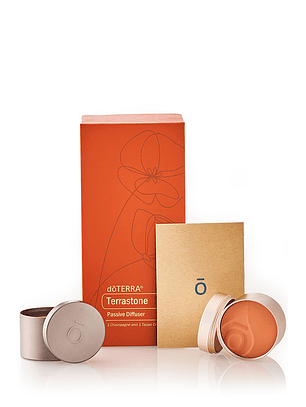 Difusores Pasivos Terrastone doTerra