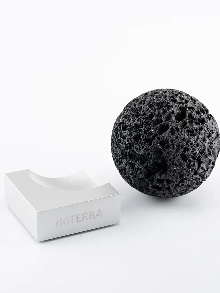 Difusor pasivo de Luna doTerra  2