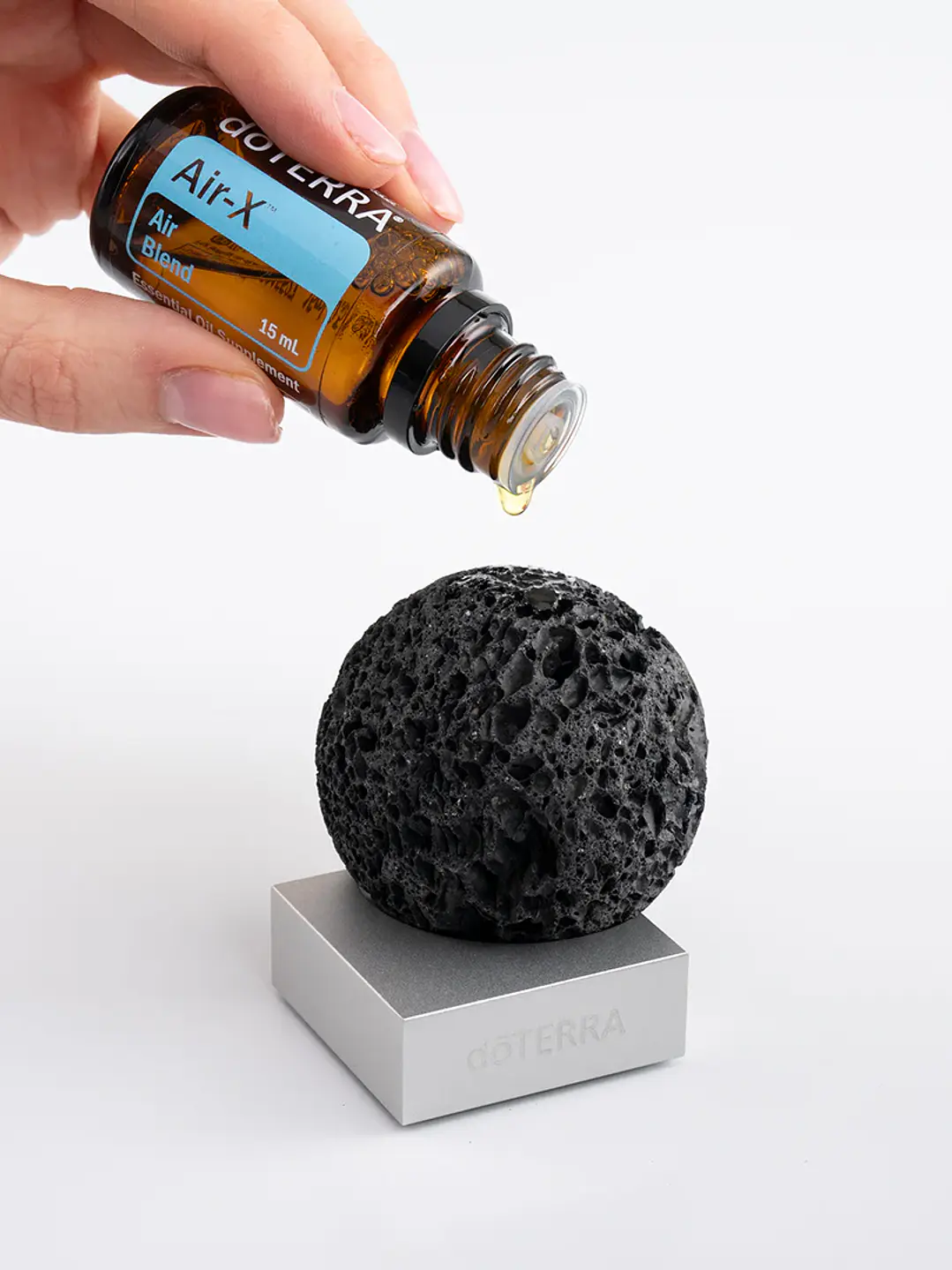 Difusor pasivo de Luna doTerra  3
