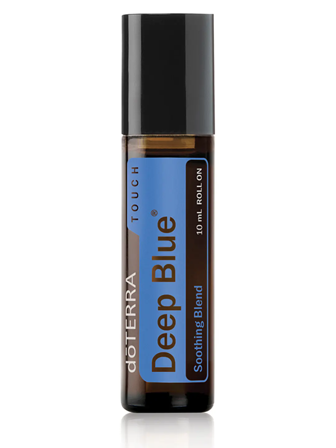 Aceite esencial doTerra Mezcla  Deep Blue® tópico  (Mezcla Calmante) 10 ml 1
