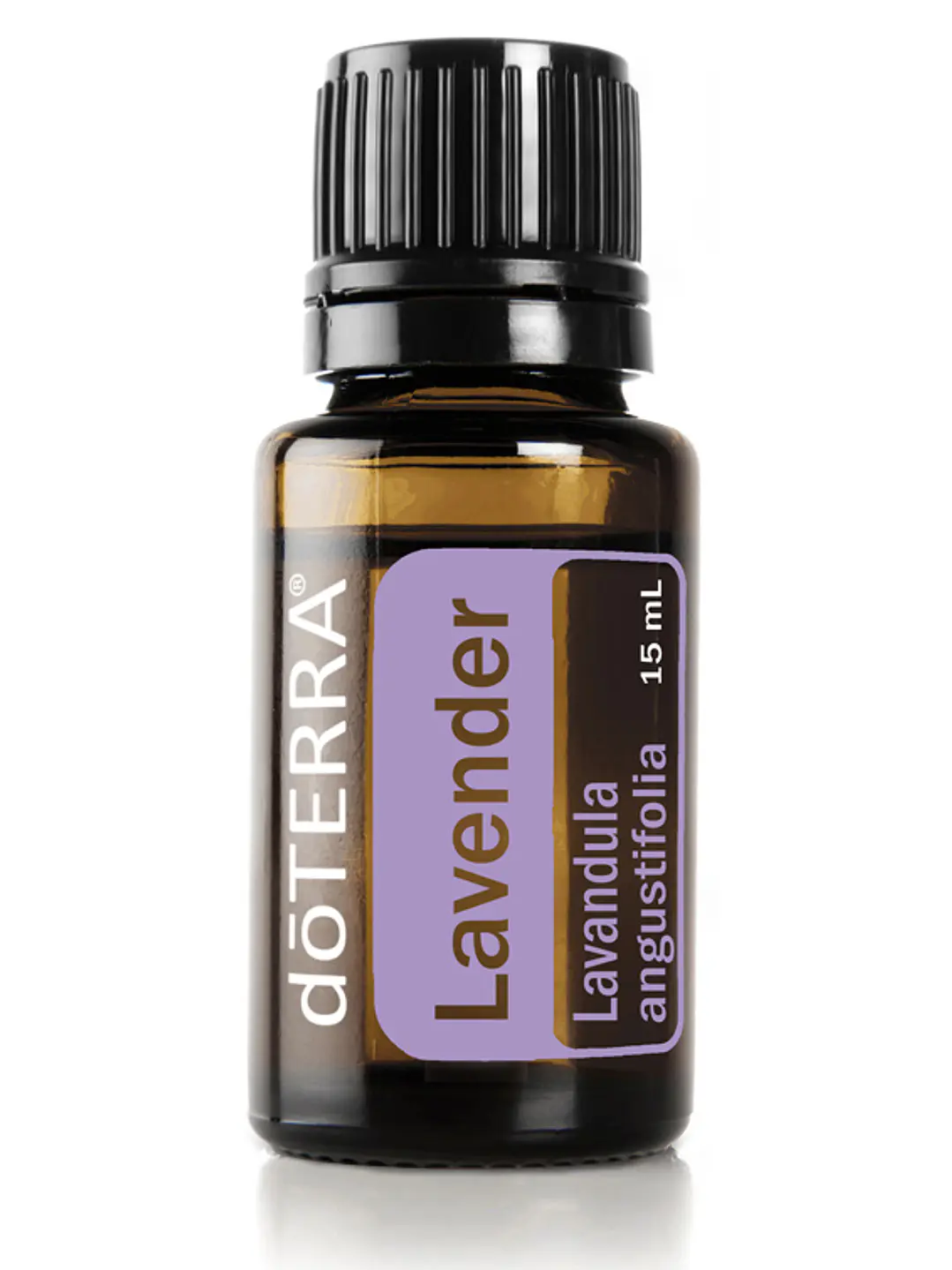 Aceite esencial doTerra Lavanda  15 ml | Vive Esencial 1