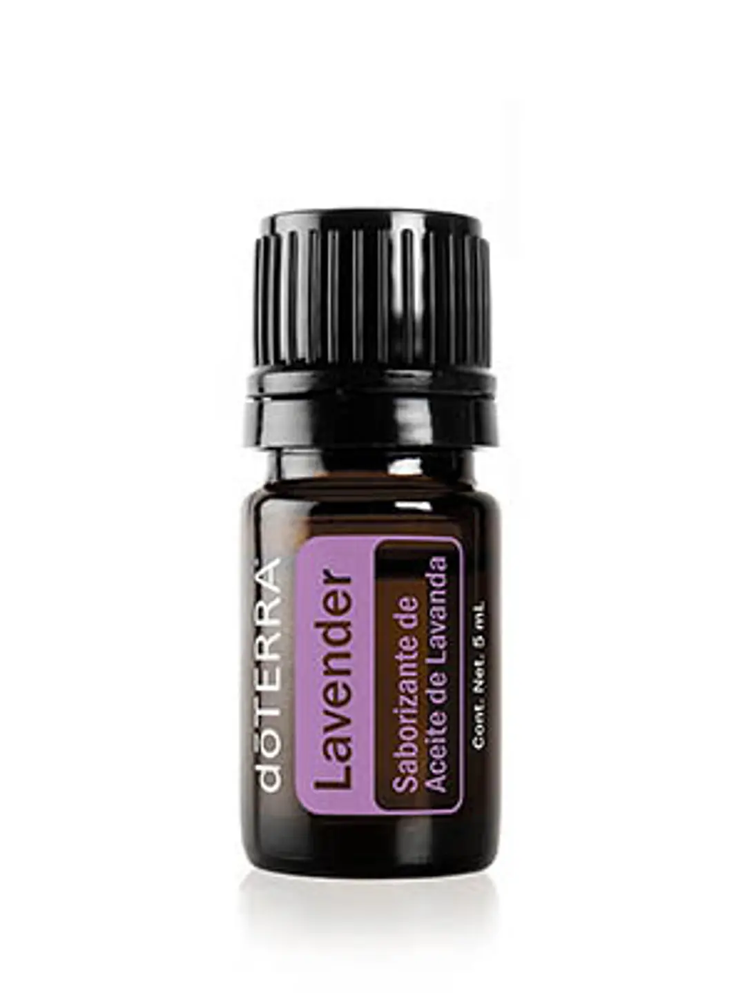 Aceite Esencial doTerra Lavanda 5 ml | Vive Esencial 1