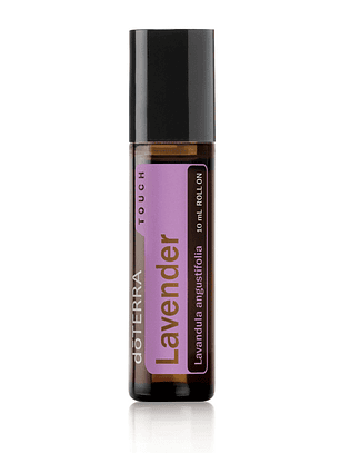 Aceite Esencial doTerra Lavanda RollOn 10 ml | Vive Esencial