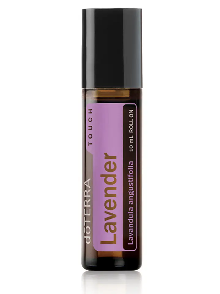 Aceite Esencial doTerra Lavanda RollOn 10 ml | Vive Esencial 1