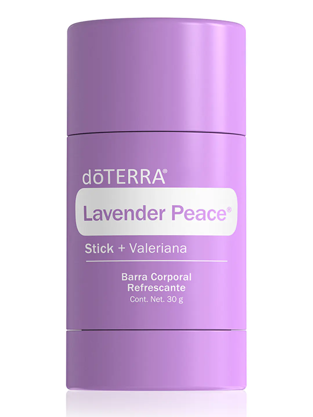 Barra doTerra Serenity + Valeriana ( Lavender peace Stick) | Vive Esencial 1