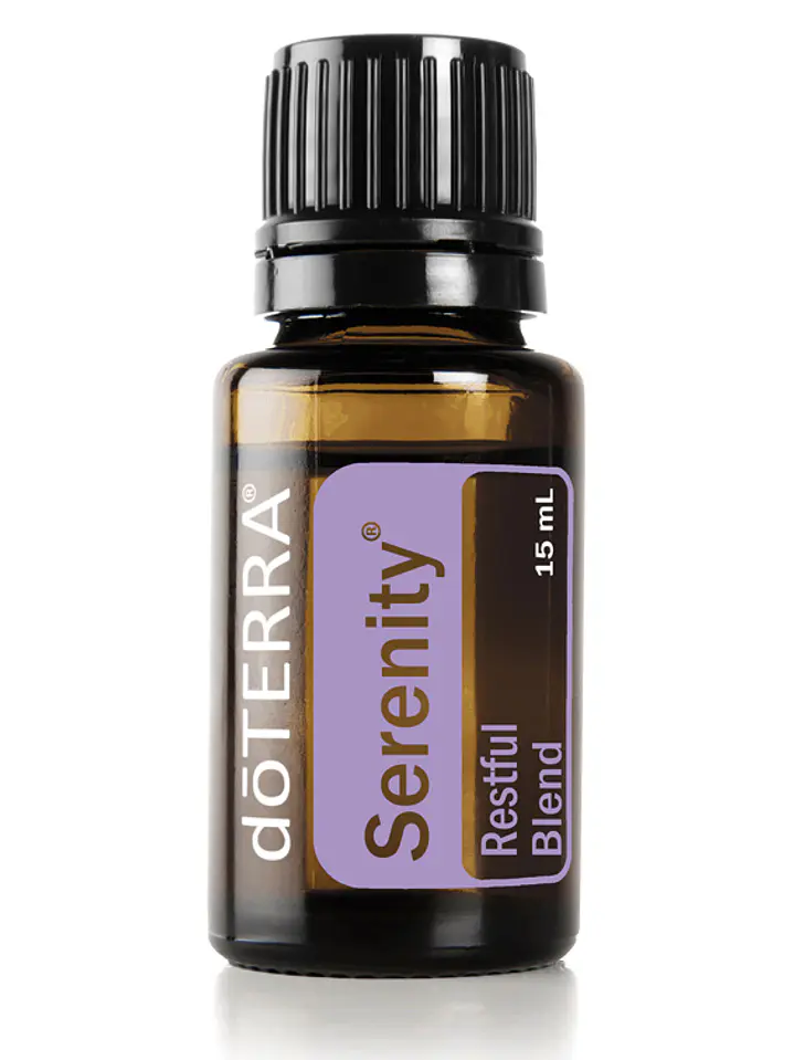 Aceite esencial doTerra Mezcla Lavender Peace 15 ml | Vive Esencial 1