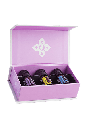 Aceite esencial doTerra kit Introductorio 5 ml | Vive Esencial
