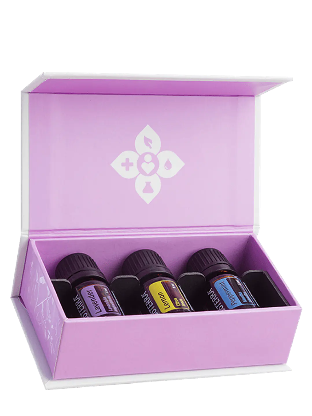 Aceite esencial doTerra kit Introductorio 5 ml | Vive Esencial 1