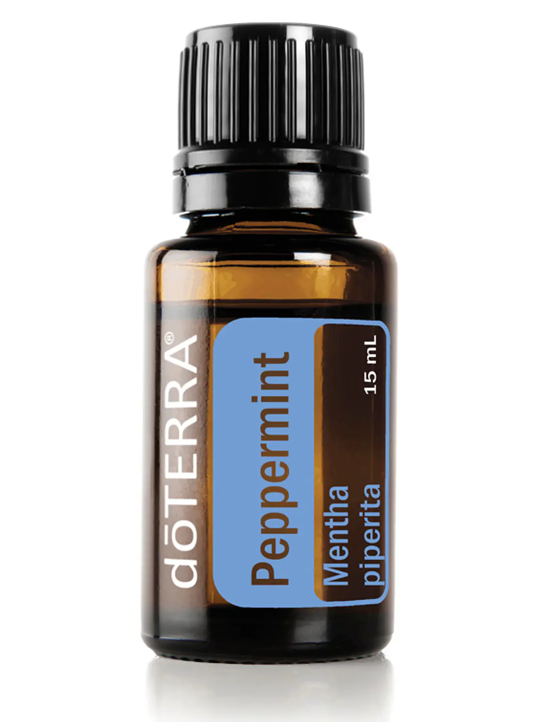 Aceite esencial doTerra Menta 15 ml | Vive Esencial 1