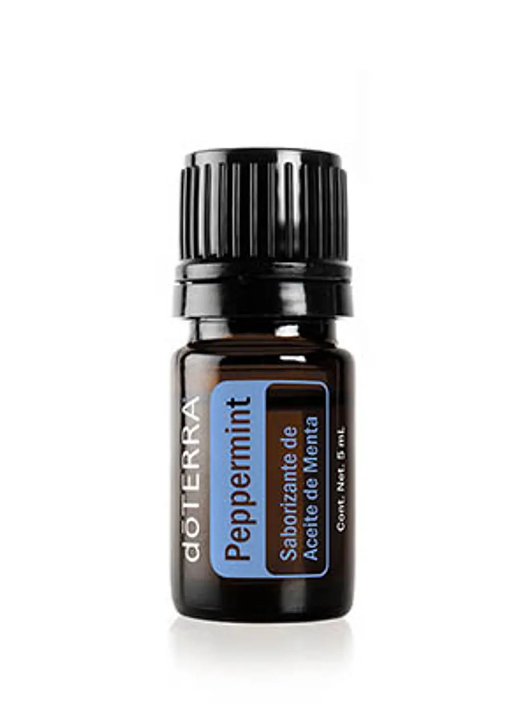 Aceite esencial doterra Menta Piperita 5 ml (Peppermint) 1