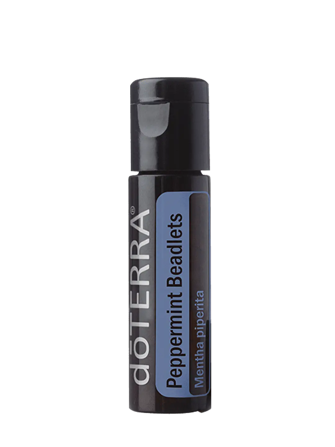 Perlas Masticables doTerra Menta Piperita 125u | Vive Esencial 1