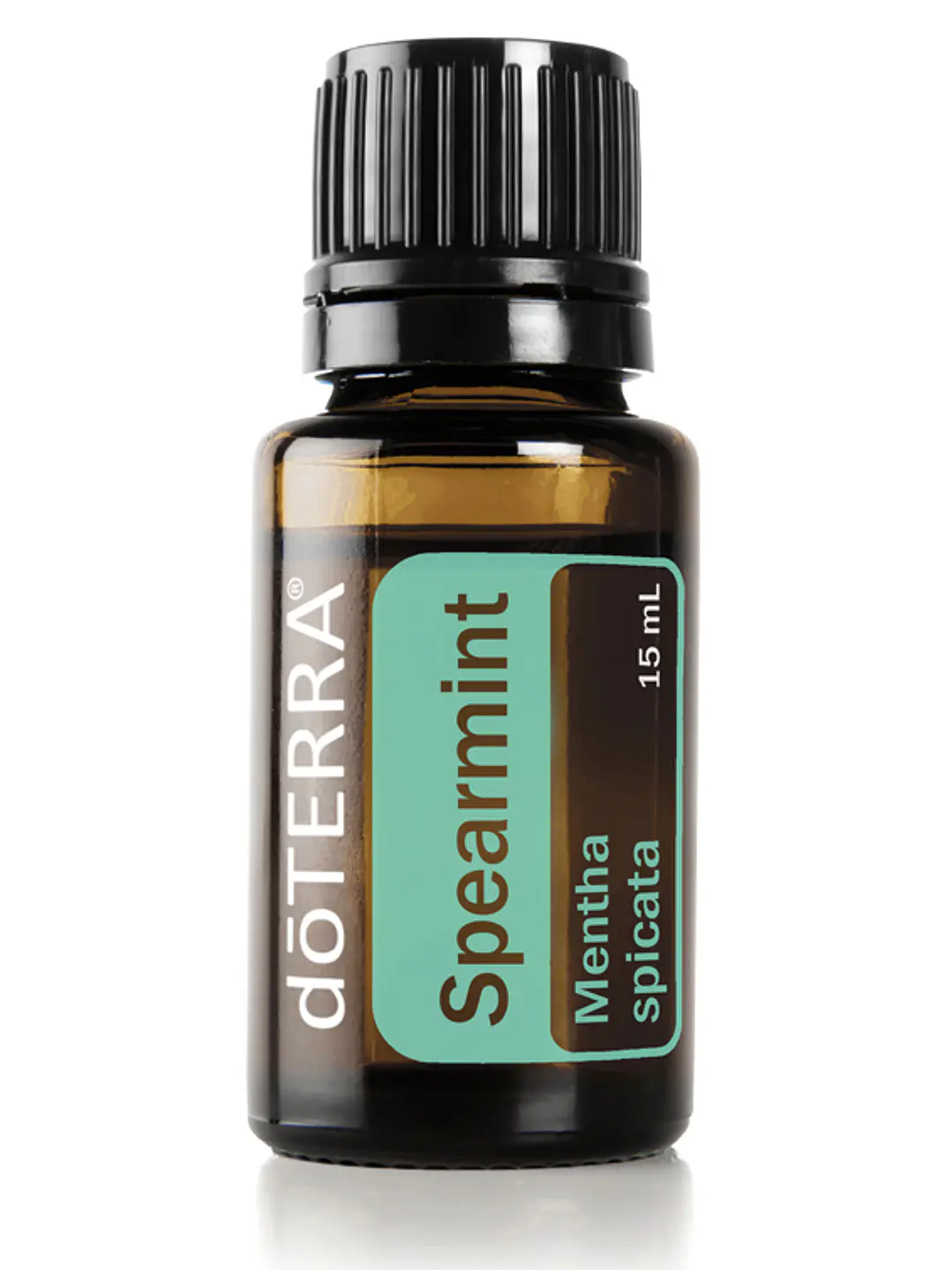 Aceite esencial doTerra Spearmint Menta Verde  (Hiebabuena) 15 ml  1