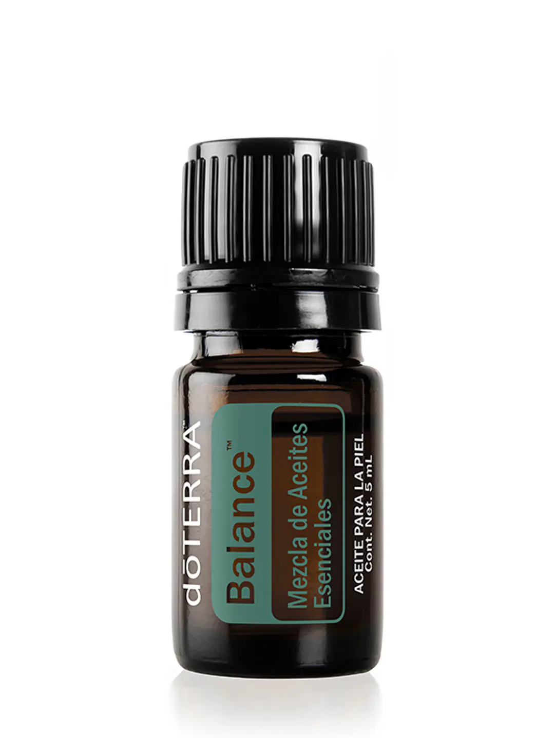 Aceite esencial doTerra Mezcla Balance 5 ml | Vive Esencial 1