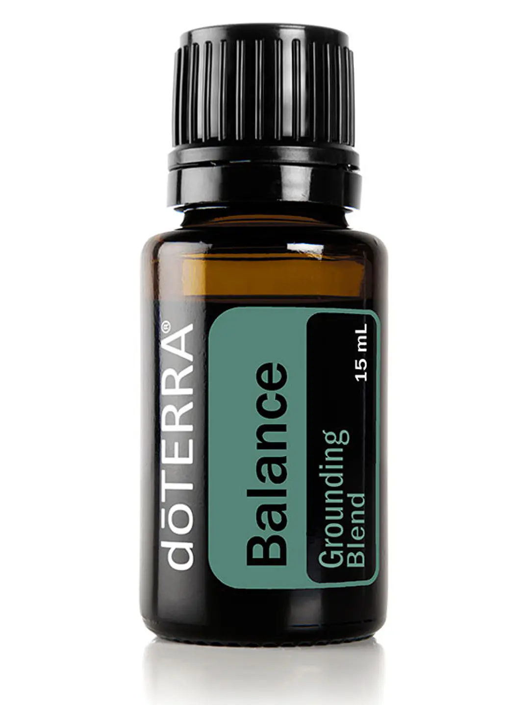 Aceite esencial doTerra Mezcla Balance 15 ml | Vive Esencial 1