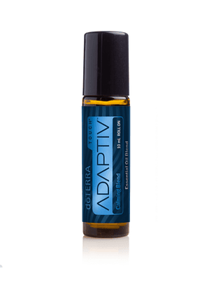 Aceite esencial doTerra Mezcla Adaptiv 10 ml | Vive Esencial