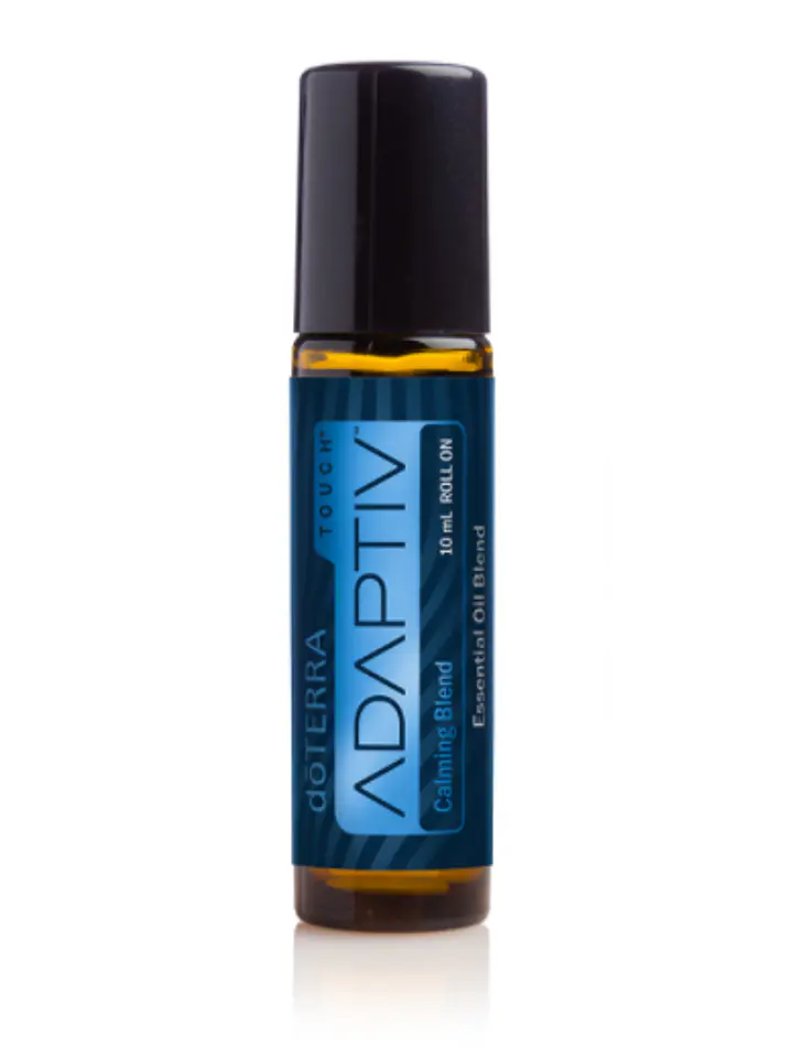 Aceite esencial doTerra Mezcla Adaptiv 10 ml | Vive Esencial 1