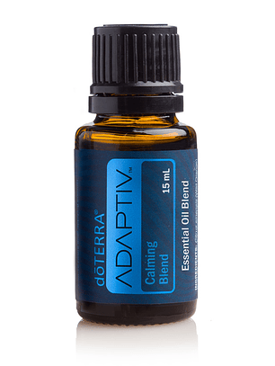 Aceite esencial doTerra Mezcla Adaptiv 15 ml | Vive Esencial