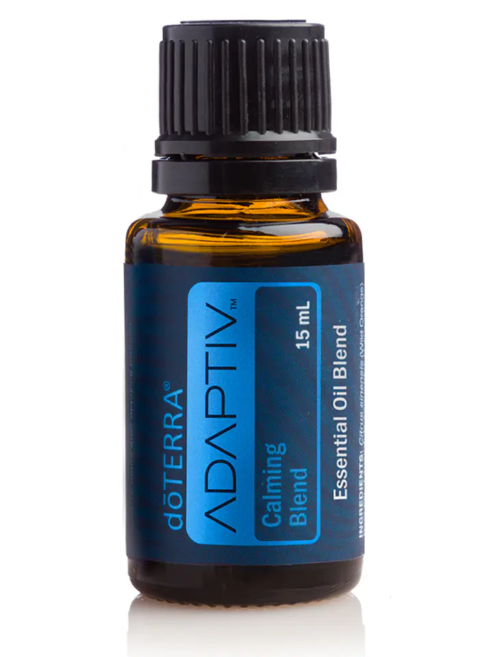 Aceite esencial doTerra Mezcla Adaptiv 15 ml | Vive Esencial 1