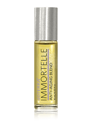 Aceite esencial doTerra Mezcla Immortelle 10 ml | Vive Esencial