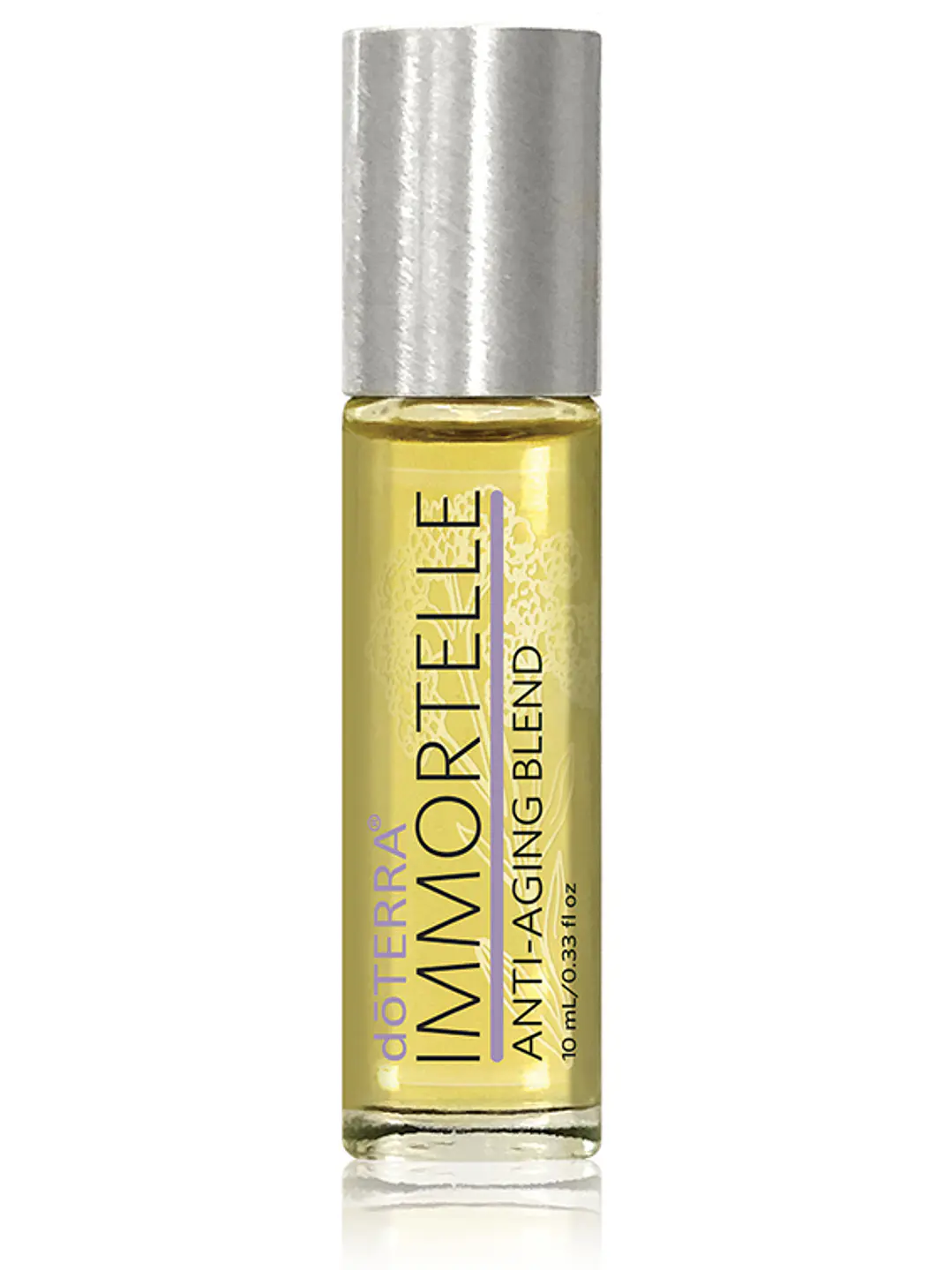 Aceite esencial doTerra Mezcla Immortelle 10 ml | Vive Esencial 1