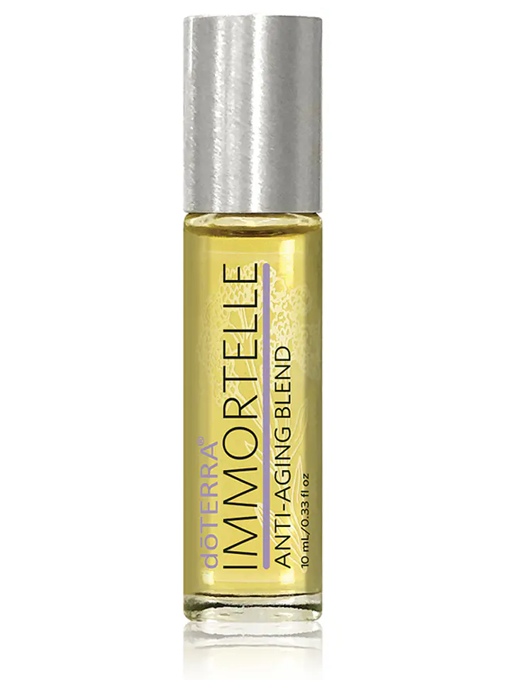 Aceite esencial doTerra Mezcla Immortelle 10 ml | Vive Esencial 1