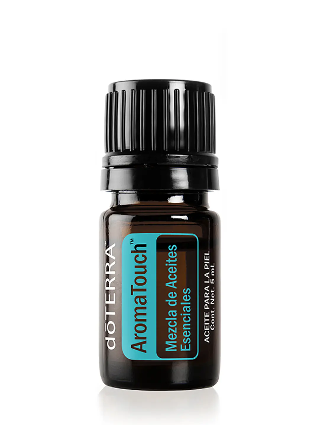 Aceite esencial doTerra Mezcla AromaTouch 5 ml | Vive Esencial 1