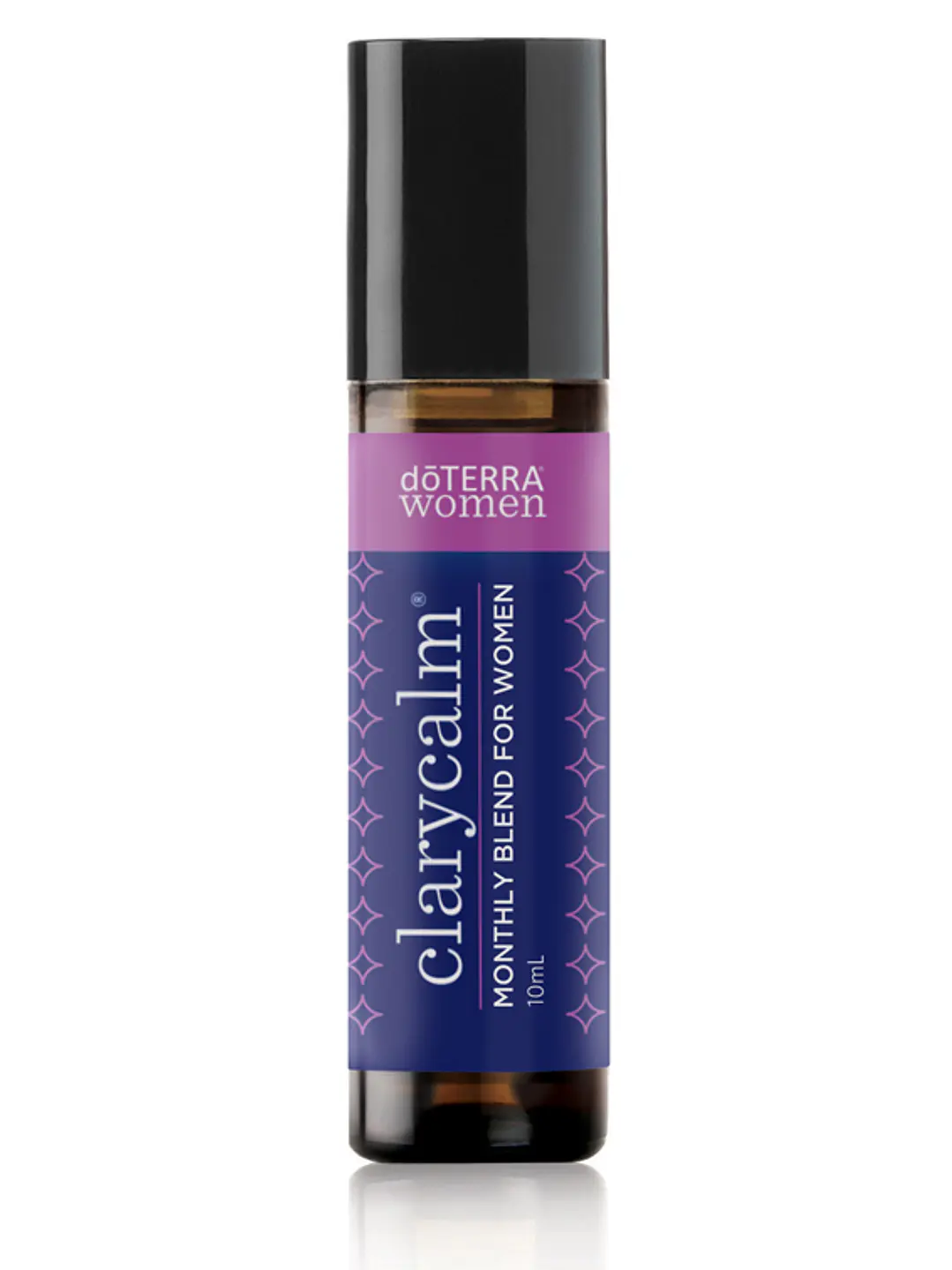 Aceite esencial doTerra Mezcla ClaryCalm 10 ml | Vive Esencial 1