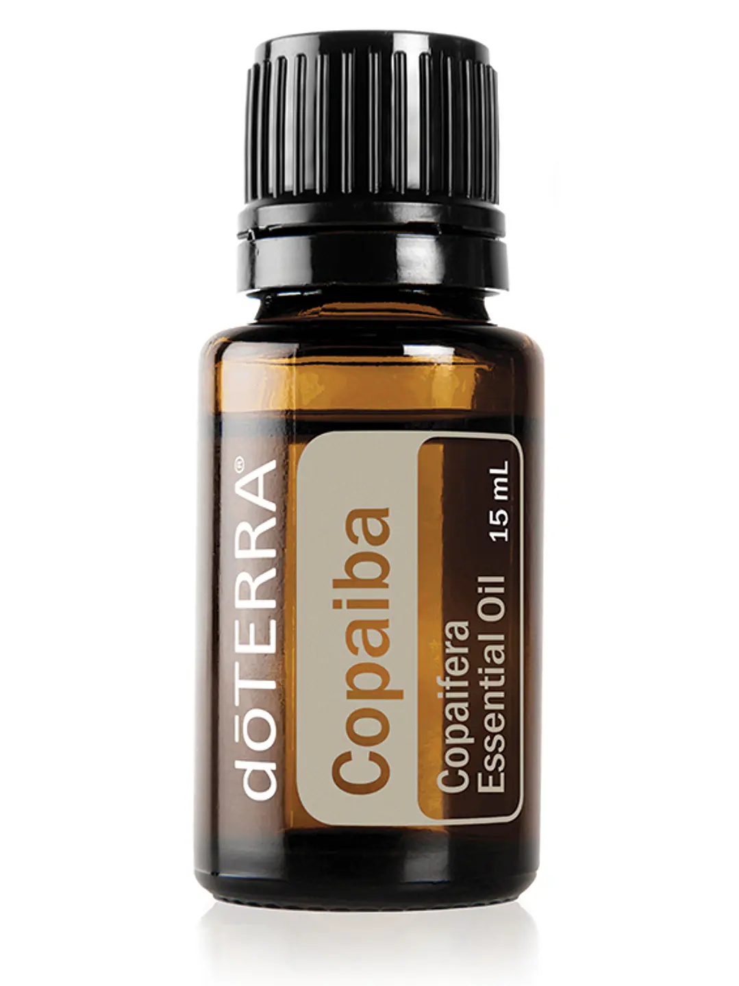 Aceite esencial doTerra Copaiba 15 ml | Vive Esencial 1