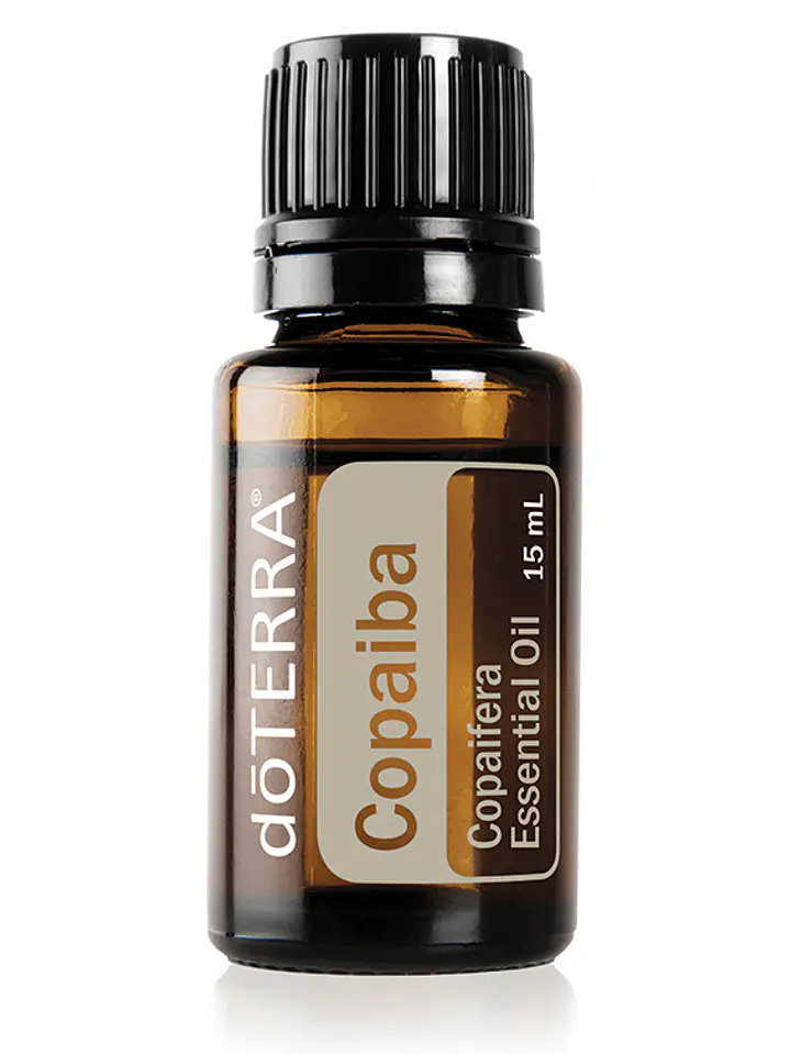 Aceite esencial doTerra Copaiba 15 ml | Vive Esencial 1