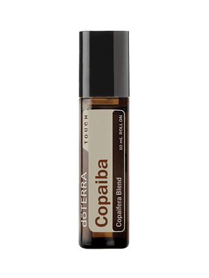 Aceite esencial doTerra Copaiba RollOn 10 ml | Vive Esencial 