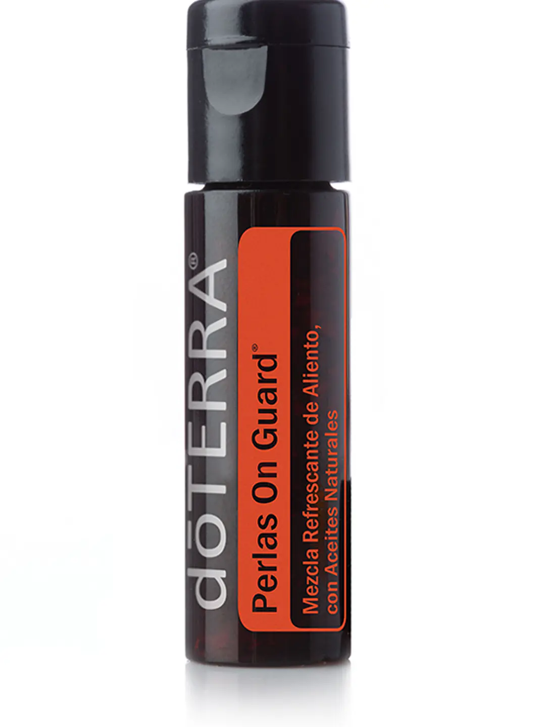 Perlas Masticables doTerra On Guard 125 u | Vive Esencial 1