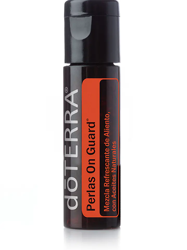 Perlas Masticables doTerra On Guard 125 u | Vive Esencial 1