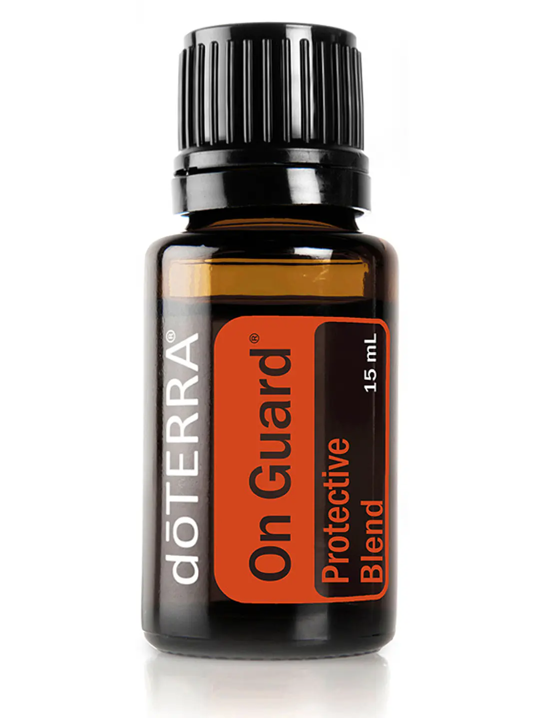 Aceite esencial dōTERRA Mezcla On Guard 15ml | Vive Esencial 1