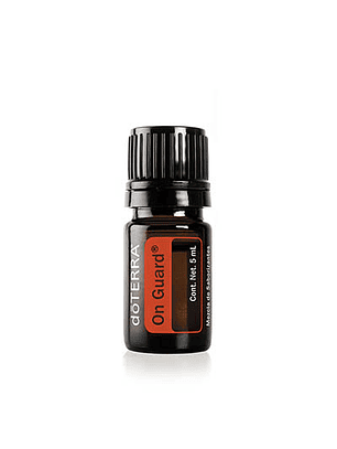 Aceite esencial doTerra Mezcla On Guard 5 ml | Vive Esencial 
