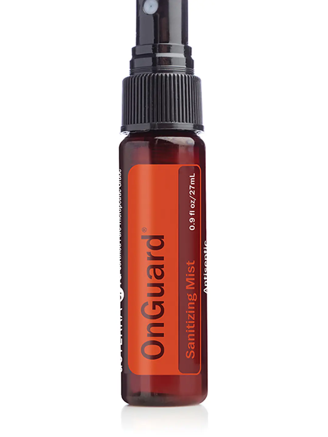 Bruma Sanitizadora dōTERRA Mezcla  On Guard | Vive Esencial  1