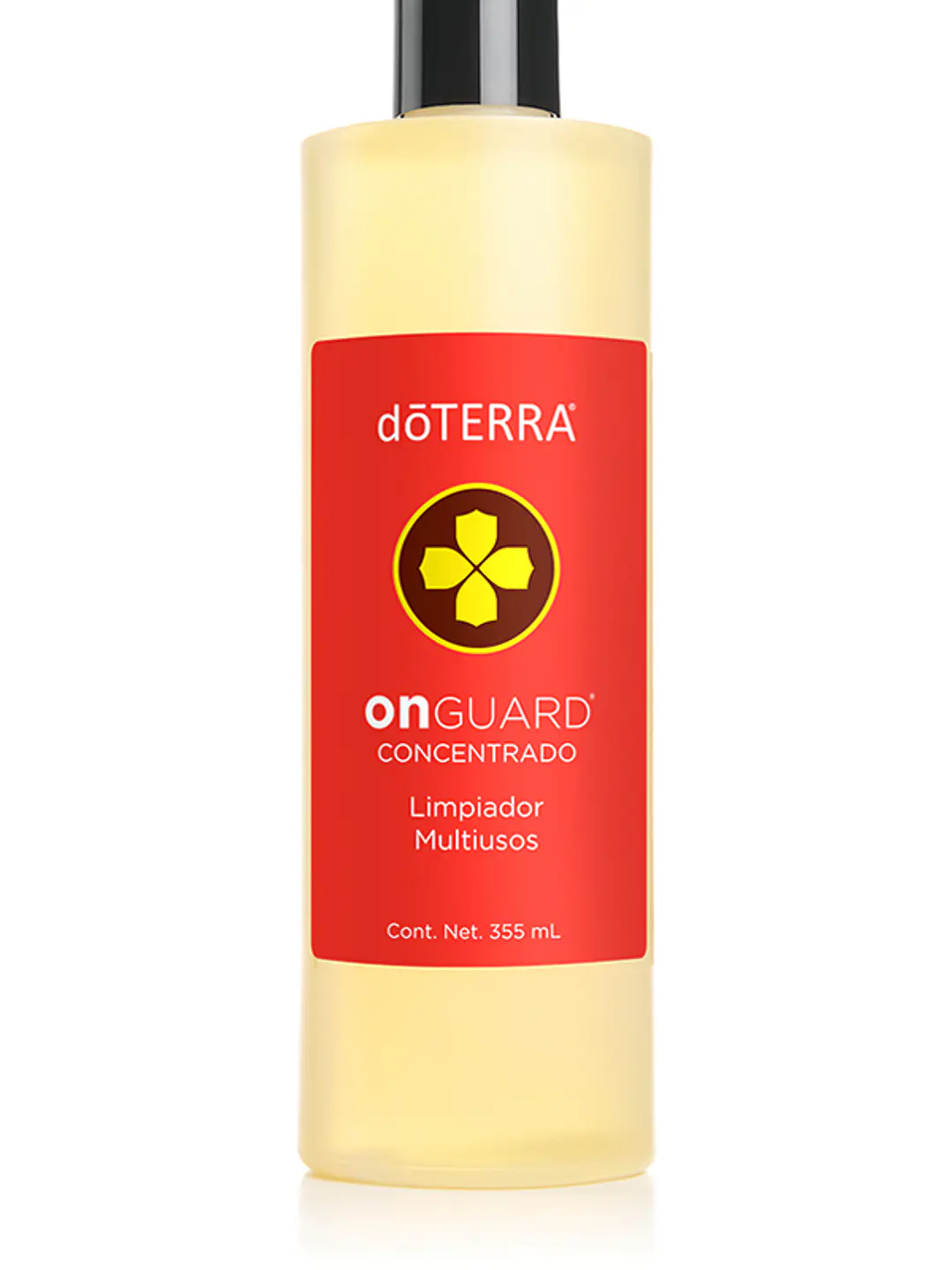 Limpiador natural doTerra On Guard Multiusos | Vive Esencial 1