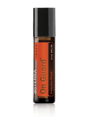 Aceite esencial doTerra Mezcla On Guard RollOn  10 ml | Vive Esencial 