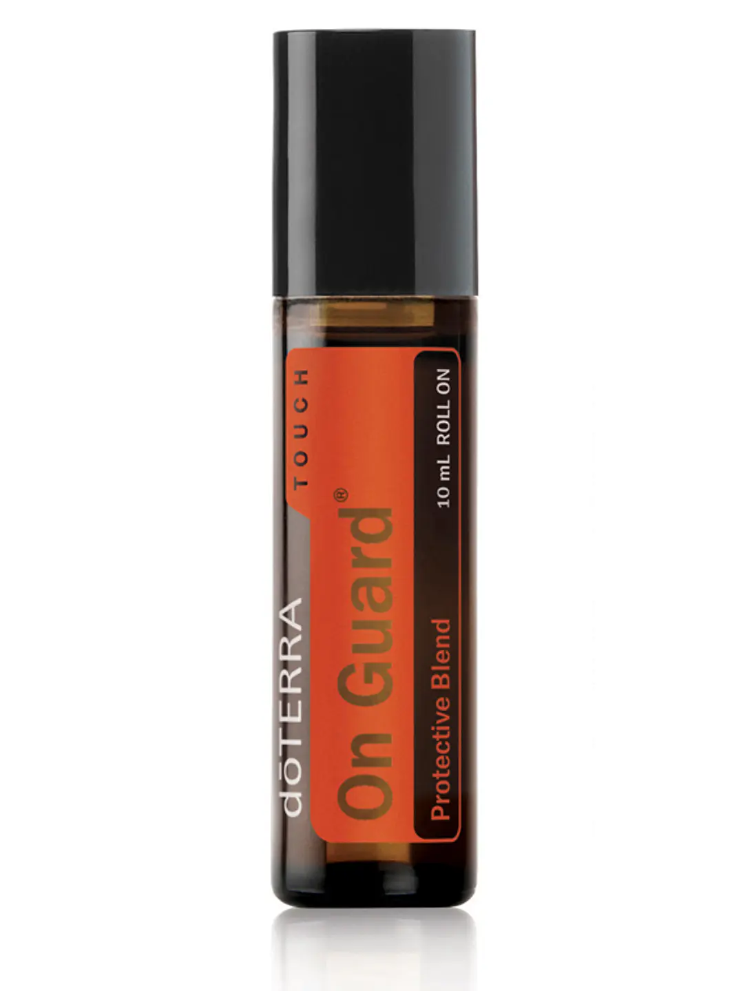 Aceite esencial doTerra Mezcla On Guard RollOn  10 ml | Vive Esencial  1